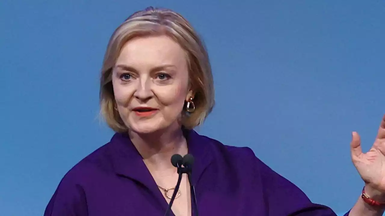 Reino Unido: Liz Truss será la sucesora de Boris Johnson tras vencer a Rishi Sunak