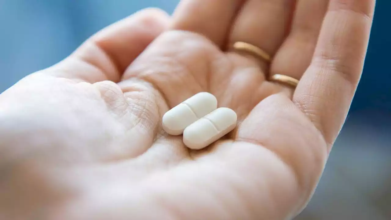 ¿Se puede tomar paracetamol e ibuprofeno juntos?