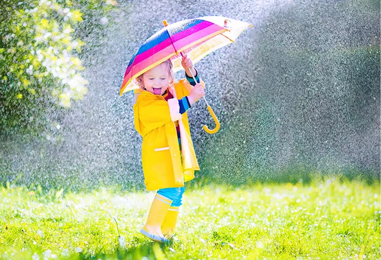 The best kids raincoats, waterproof jackets and coats