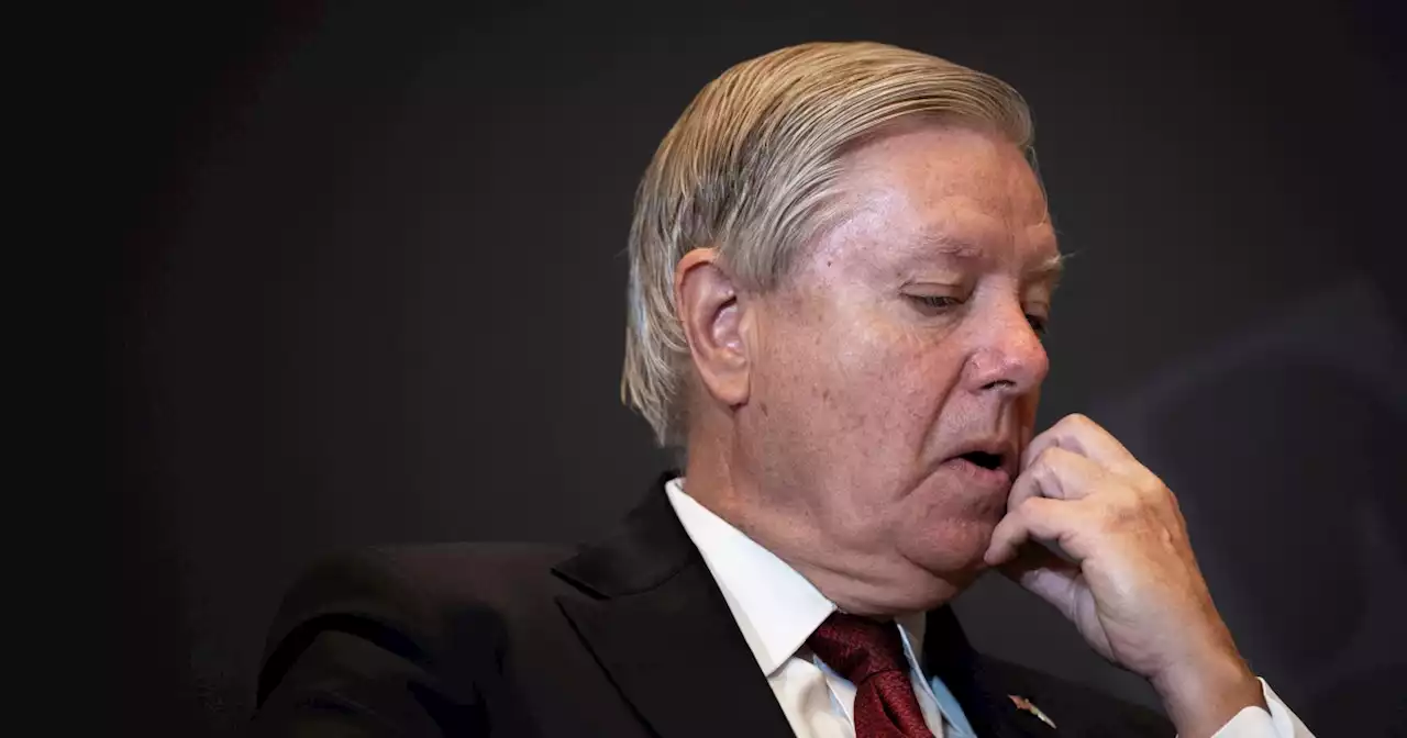 What Lindsey Graham still doesn’t get about his ‘riots’ rhetoric