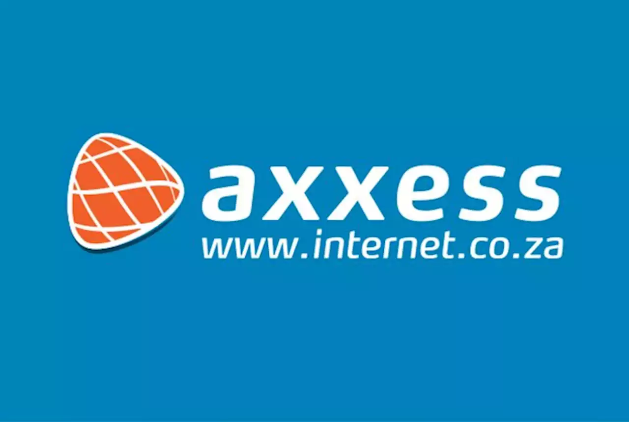 Axxess launches 5G – it’s time to level UP your home and business