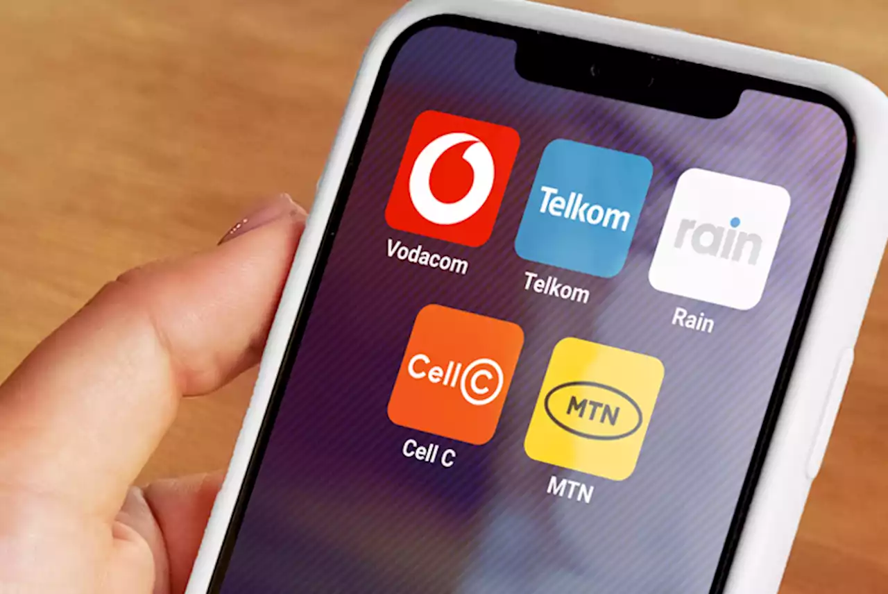 MTN crushes Vodacom and Telkom in customer satisfaction