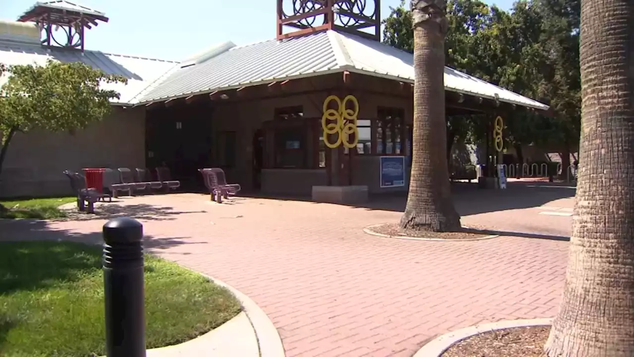 Brentwood Closes Family Aquatic Center During Bay Area Heat Wave