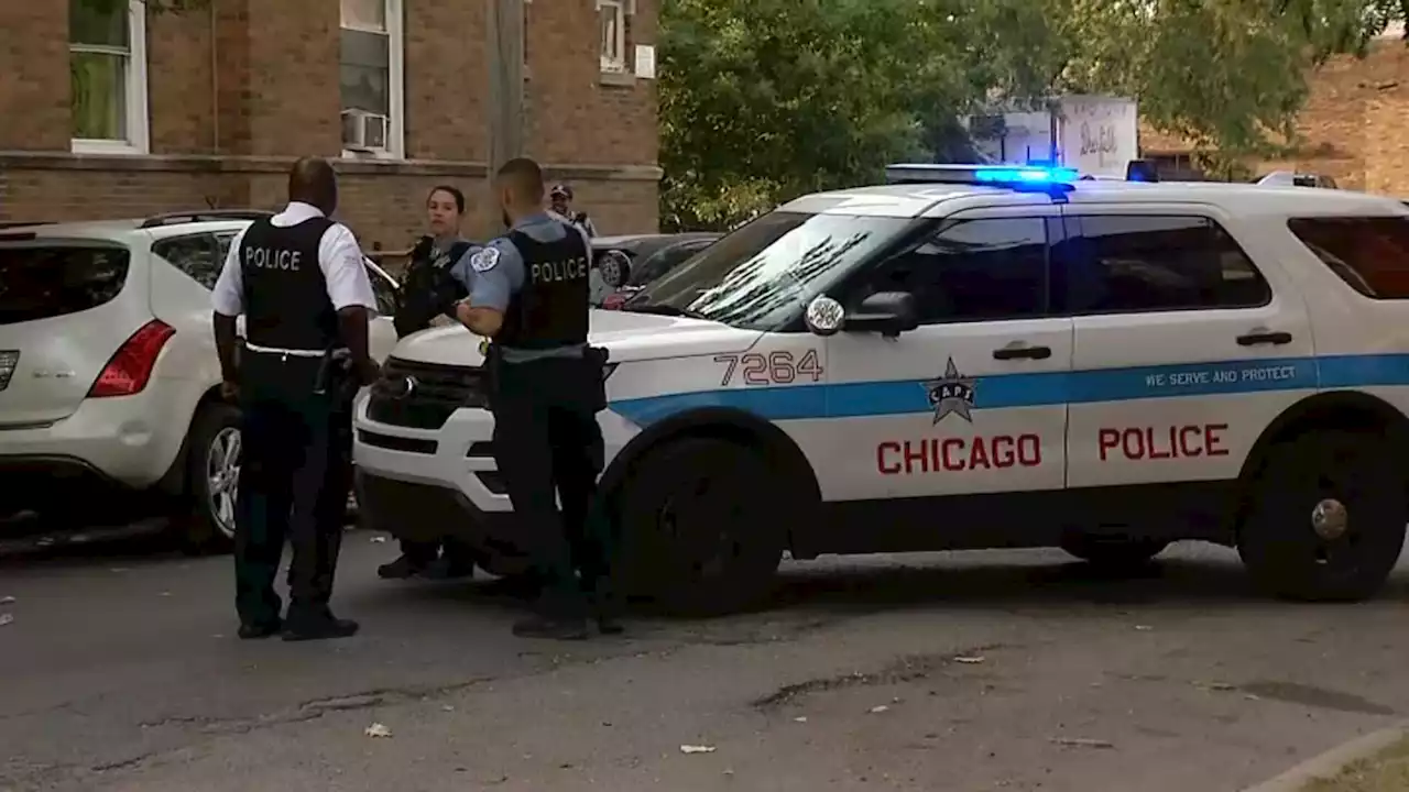 Teen Critically Injured After Being Assaulted by Large Group, Shot in Back of the Yards