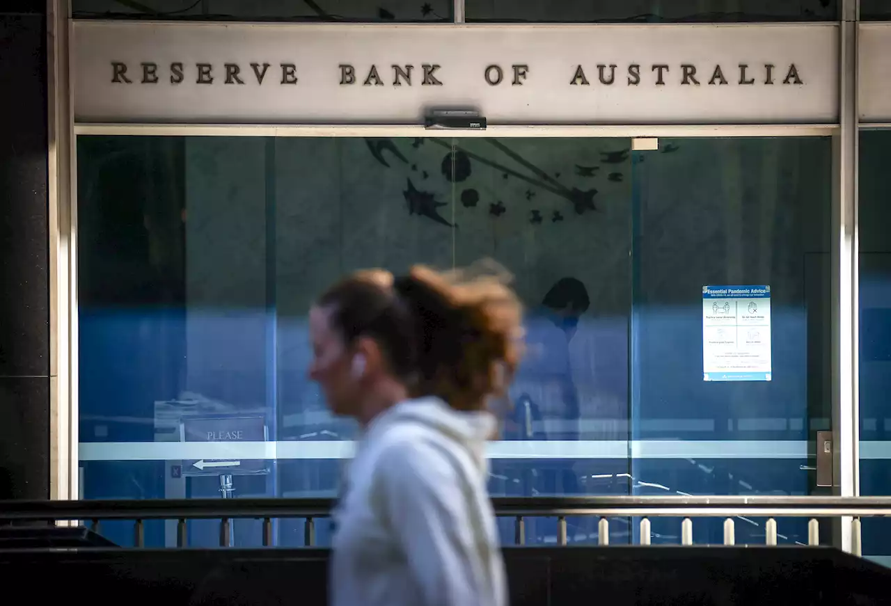 Asia-Pacific Markets Trade Mixed; Australian Central Bank Decision Ahead