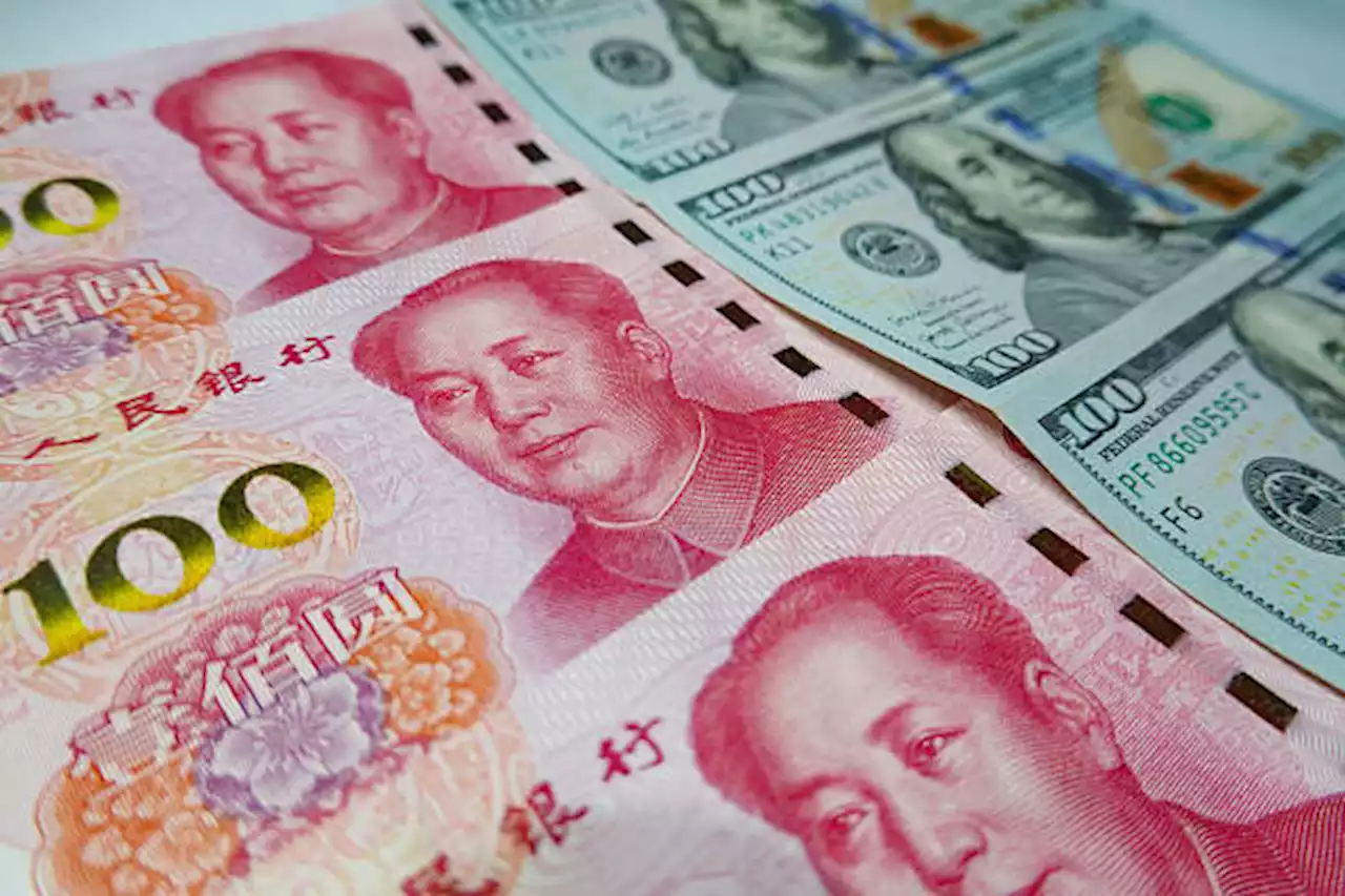 Why China's Central Bank Is Shoring Up the Yuan