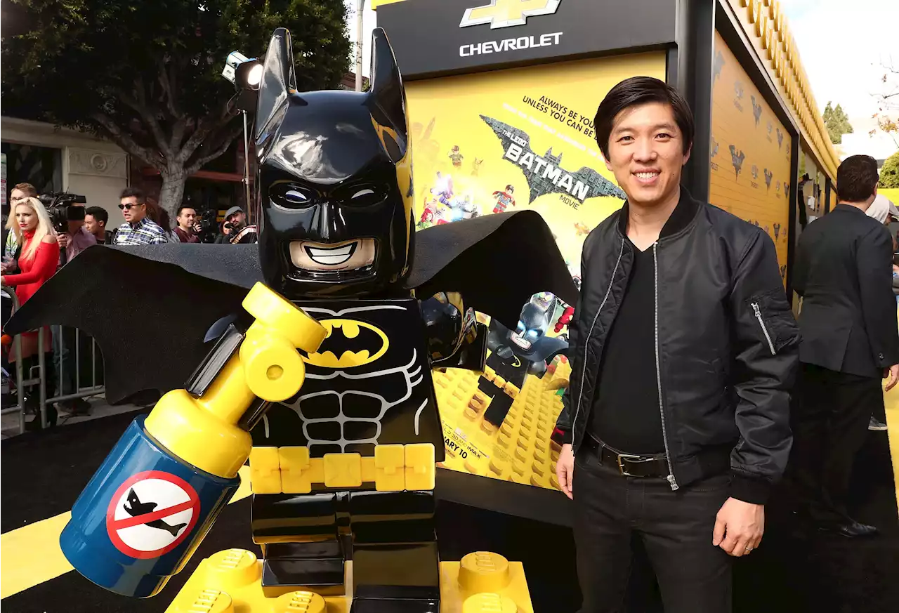 ‘Lego Movie' Producer Dan Lin Won't Take DC Film and TV Chief Role at Warner Bros.