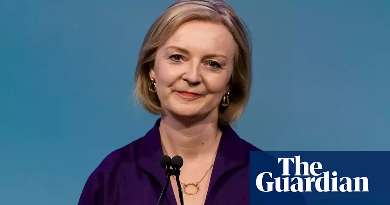 British MP and a prime minister congratulate the wrong Liz Truss on Twitter