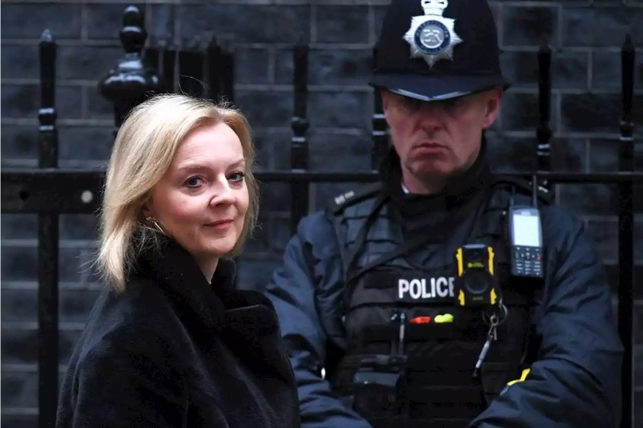 ANALYSIS | Liz Truss: Who is the UK’s new prime minister and why has she replaced Boris Johnson? | News24