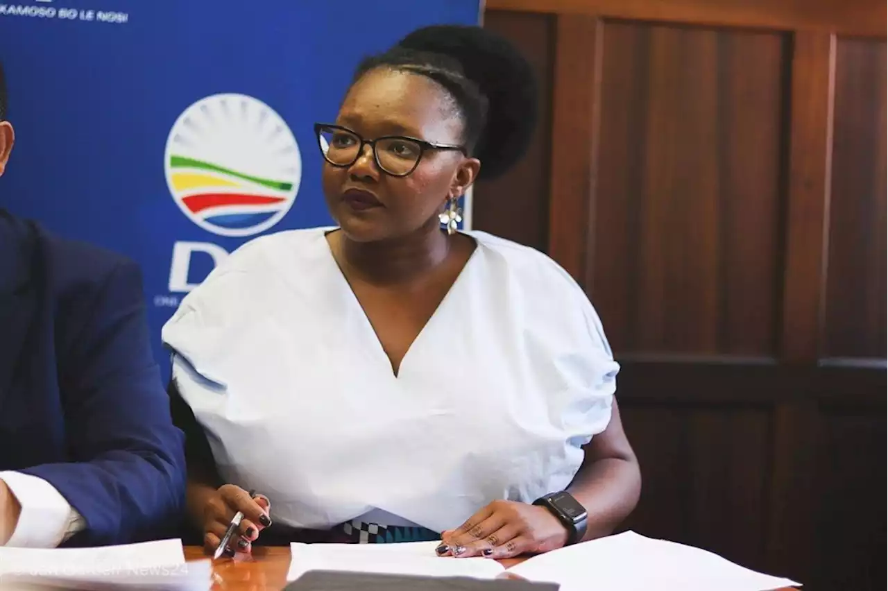 EXCLUSIVE | DA must never 'scoff at' black leaders ditching the party, says new chief whip | News24