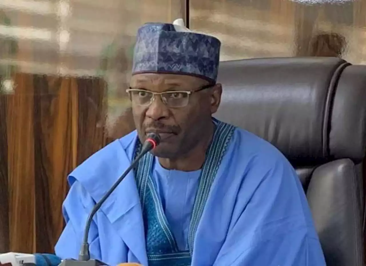 Mahmood Yakubu: INEC to publish comprehensive list of registered voters soon