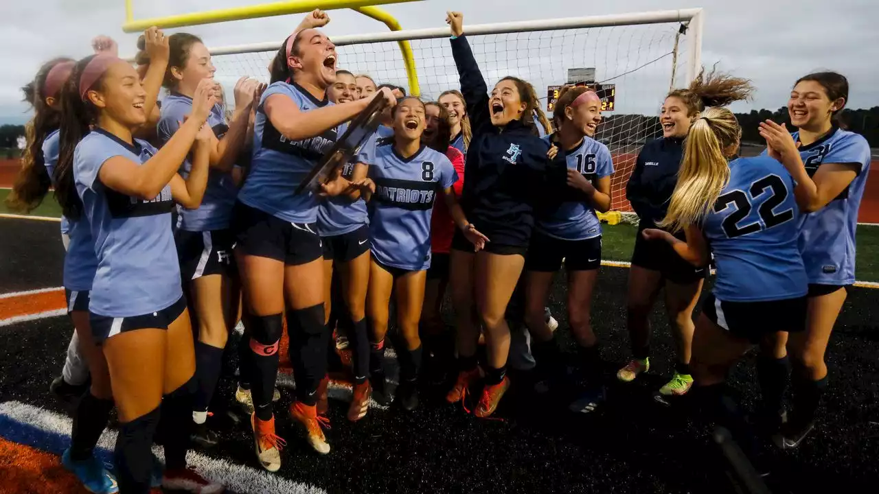 Girls Soccer Preseason Top 20: Elite title contenders start chase for No. 1 ranking