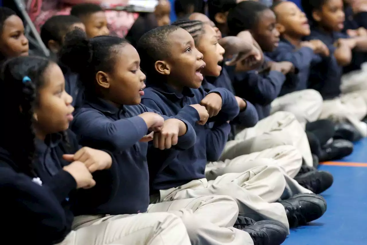 Newark’s parents are ready to address their children’s learning loss | Opinion