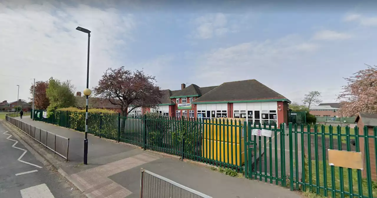 Council plan to 'technically' close Rushden school with 100 pupils