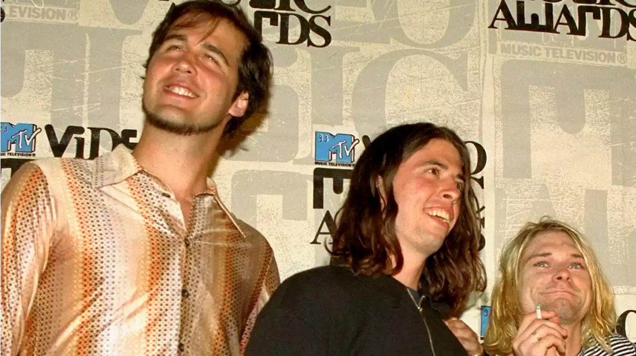 A lawsuit over Nirvana's 'Nevermind' naked baby album cover is dismissed (again)