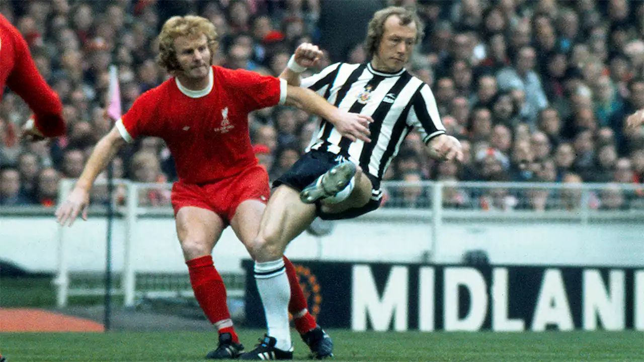 Former Newcastle United star needs your help with care costs - Suffering from sports-related dementia