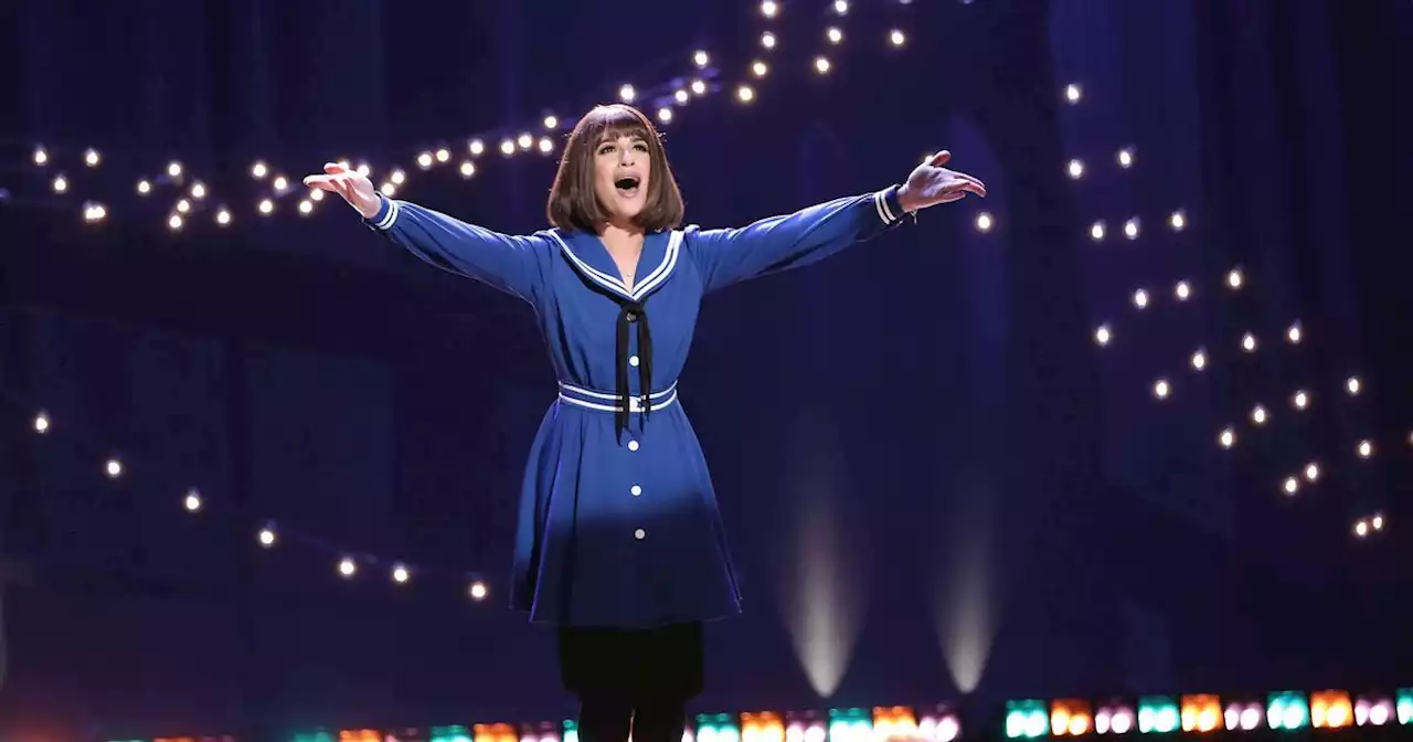 Every Funny Girl Song Performed on Glee, Ranked