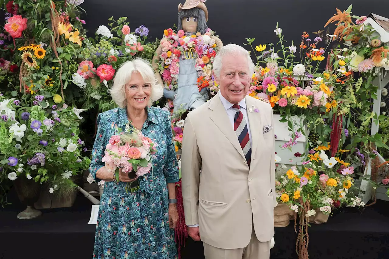 Prince Charles’ butler reveals royal secrets, public’s ‘love-hate’ for Camilla