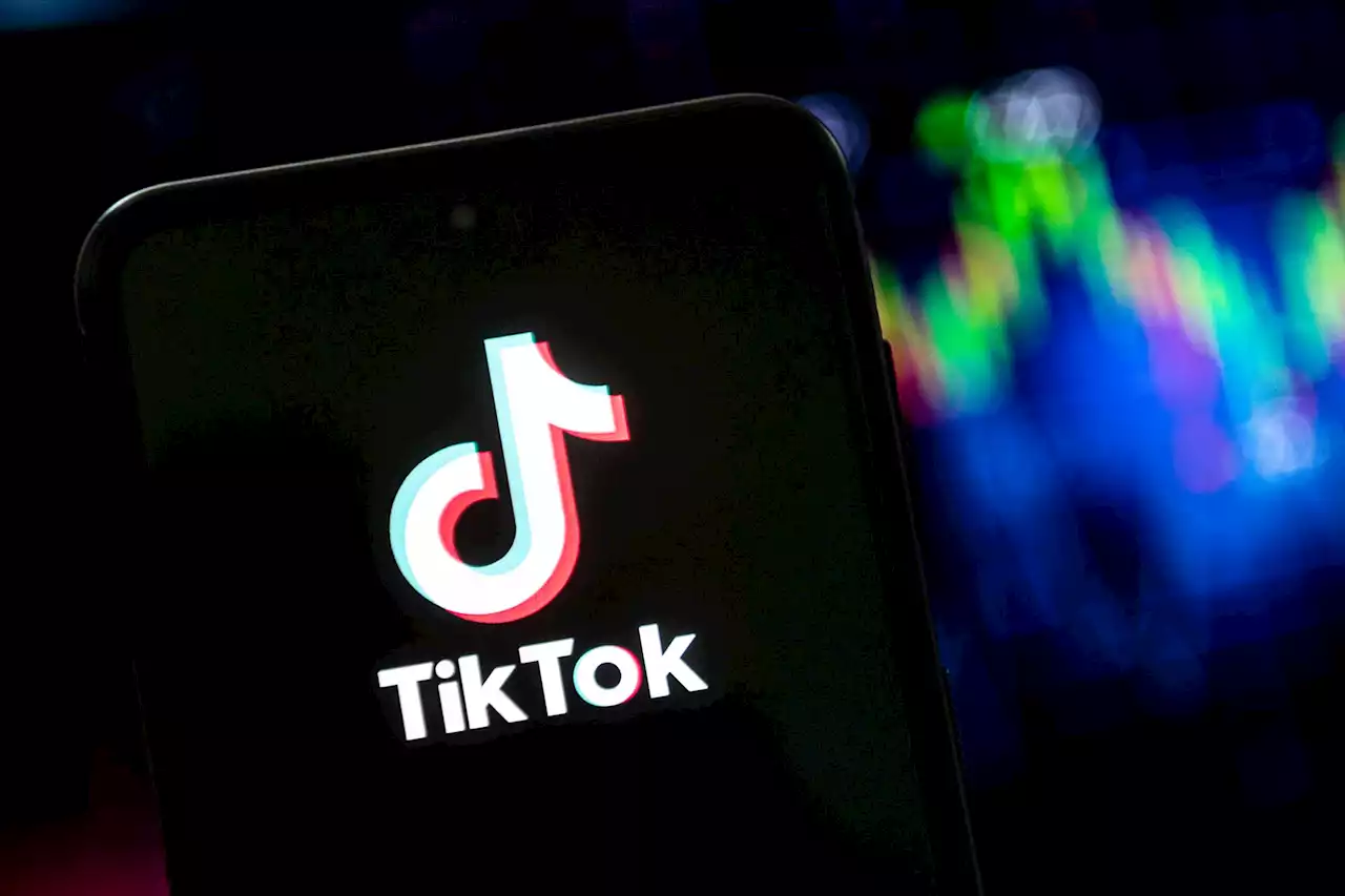 TikTok denies hacker group’s claim of massive data breach