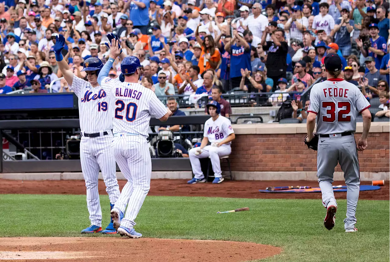 Why Mets fans should embrace stretch run instead of endure it