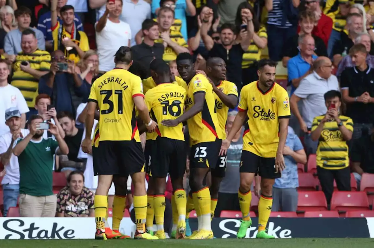 Deal or no deal - the transfer window took over Watford for a month