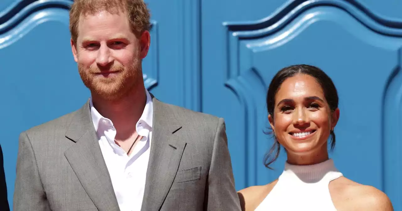 Harry and Meghan 'turn down Queen's sleepover invite to Archie and Lilibet’