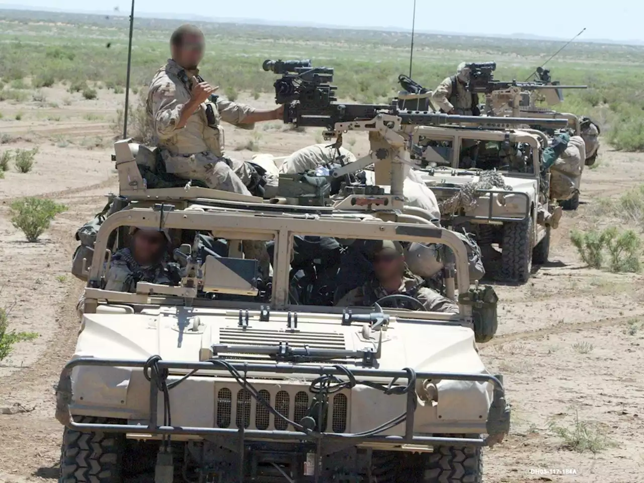 MORE DELAYS: Canadian special ops vehicle purchase faces 'new timelines'