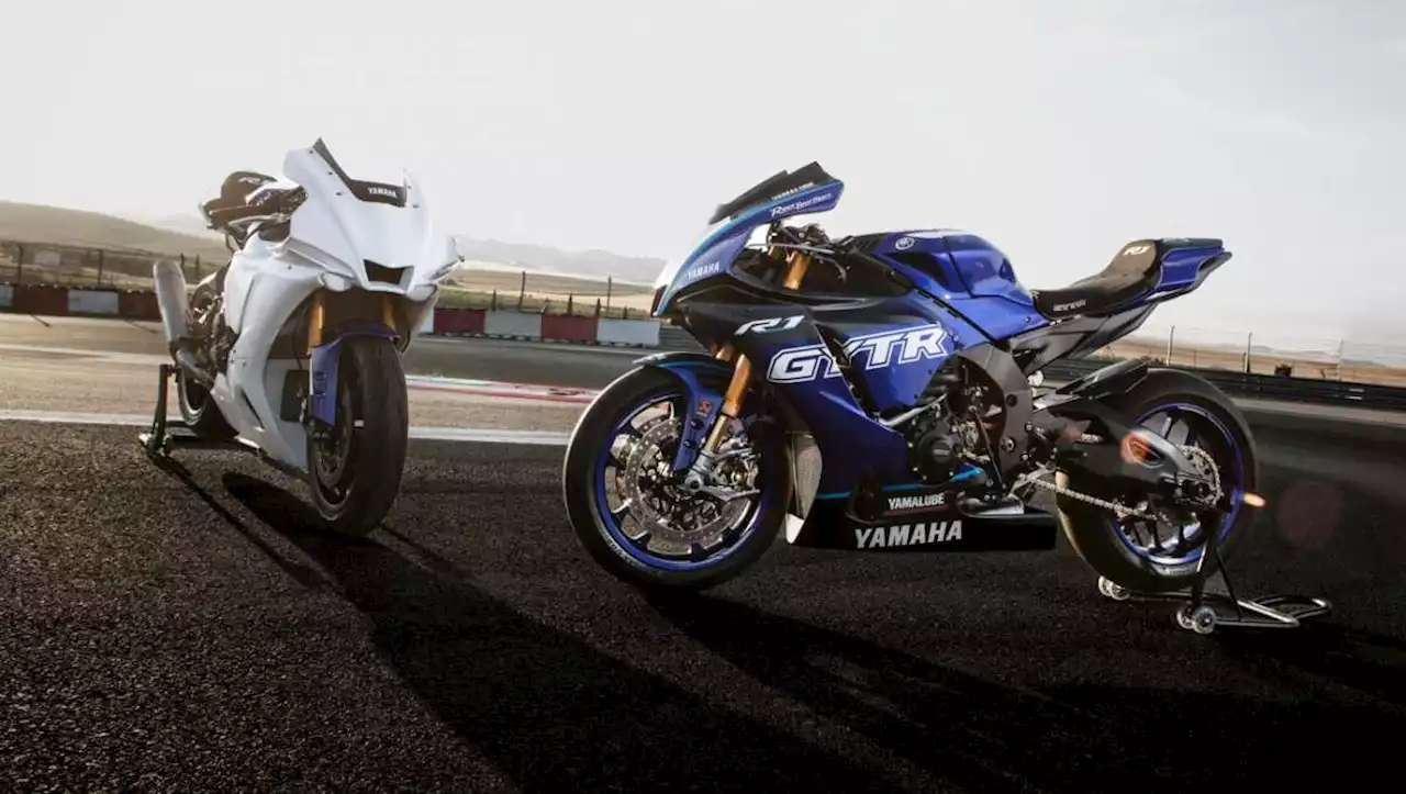 2023 Yamaha R1 GYTR gives you WSBK performance - paultan.org