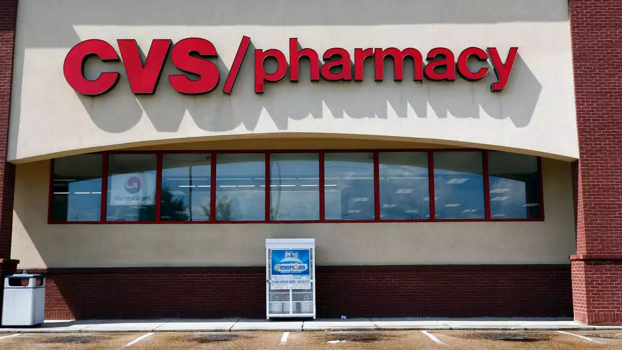 CVS to buy Signify, a home health-care provider, for $8 billion