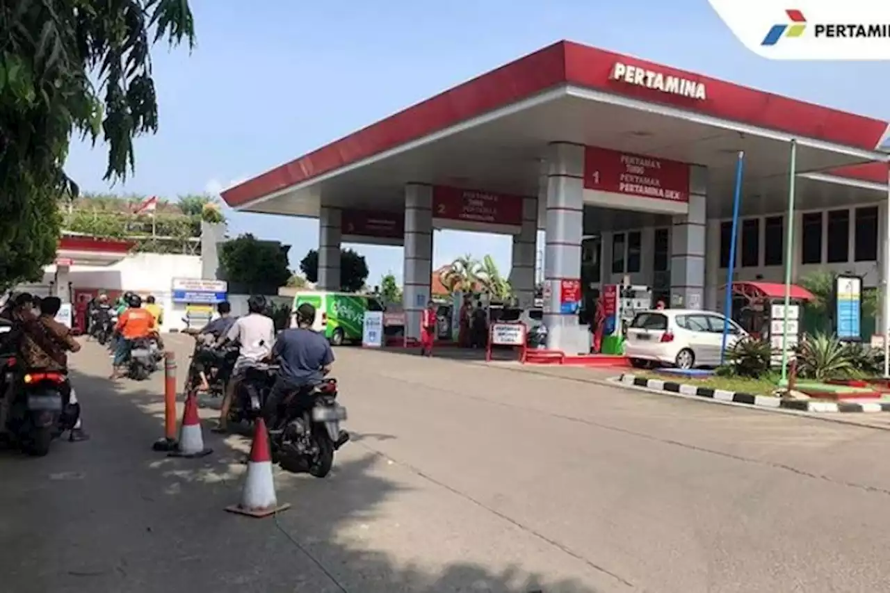 Kisruh Harga BBM Naik, Pertamina Disebut Bisa Dimakan Swasta - Pikiran-Rakyat.com