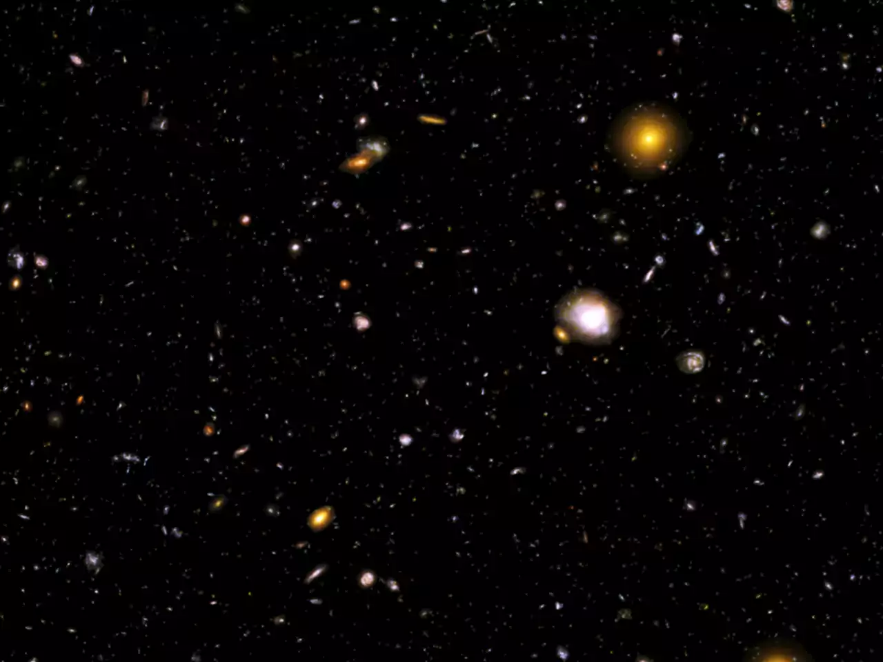 How old is the universe? Our answer keeps getting better.