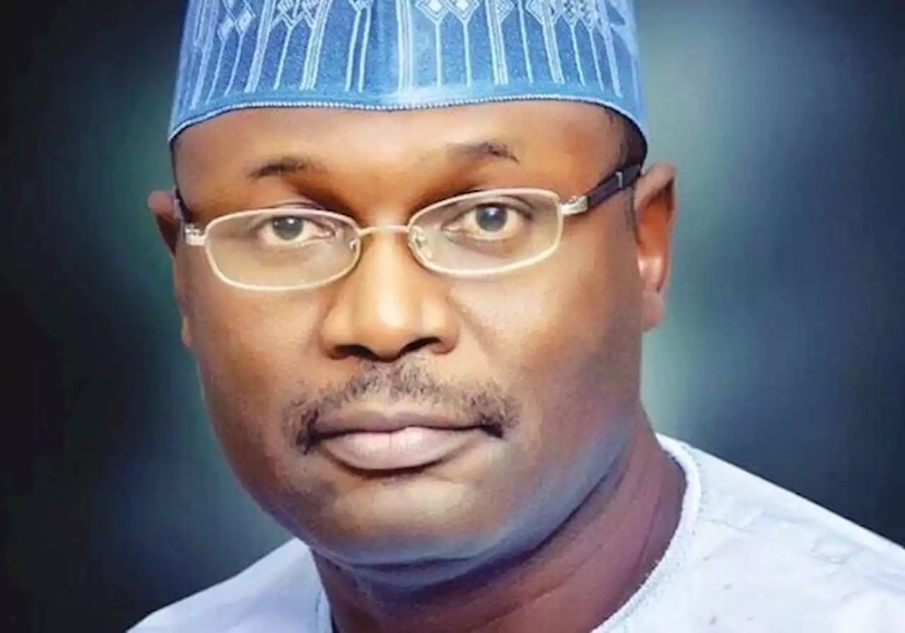 Why INEC may not deliver credible elections in 2023 – Odinkalu