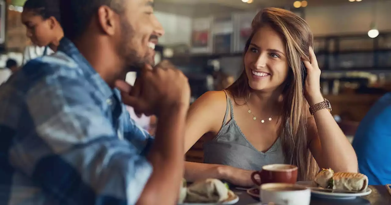 How to Enjoy Small Talk and Deepen Your Conversations