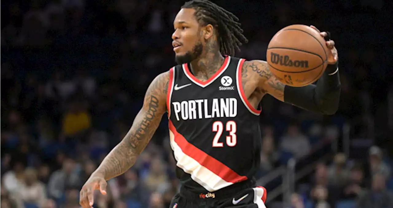 Warriors Host Ben McLemore, Elfrid Payton, Rondae Hollis-Jefferson, Kenneth Faried For Workouts