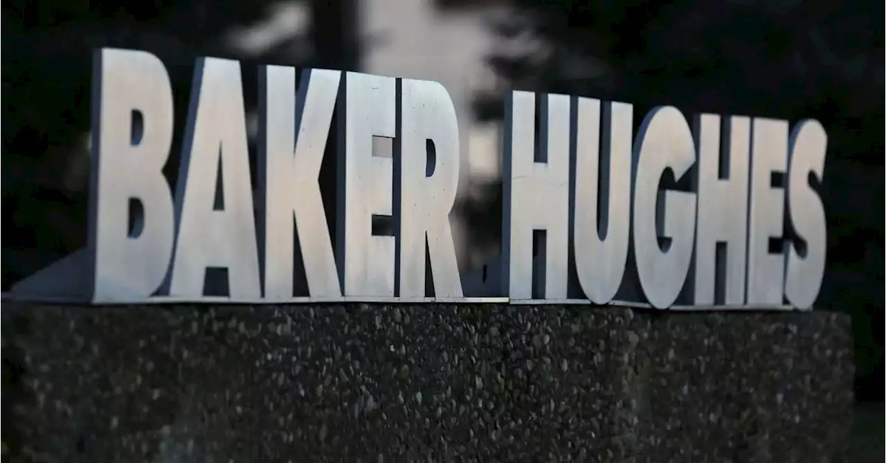 Baker Hughes to restructure organization into two units