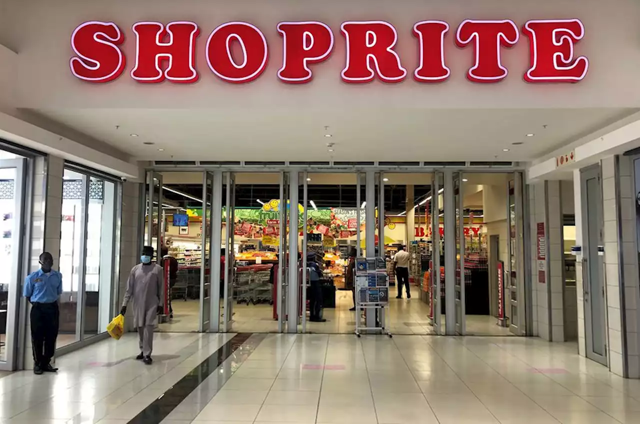 South Africa's Shoprite promises to hold down prices, shares slide