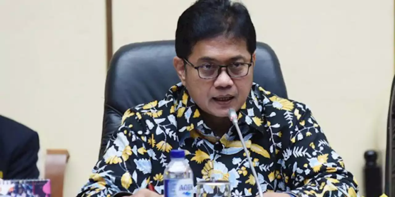 Tidak Ikut Campur Pencopotan Suharso, PAN Pastikan KIB Terus Konsolidasi Siapkan Pilpres 2024