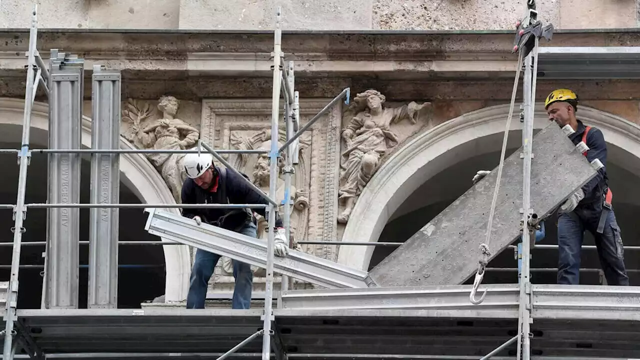 Superbonus 110%: attenzione alle foto dei lavori