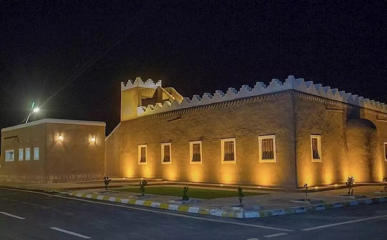 'تطوير مساجد القصيم وحائل التاريخية 2'.. إبداع يضفيه 'مشروع ولي العهد'