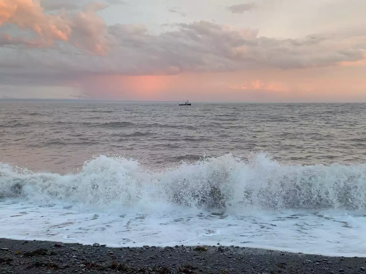 BEACHES OF ATLANTIC CANADA: Advocate Harbour, N.S. | SaltWire