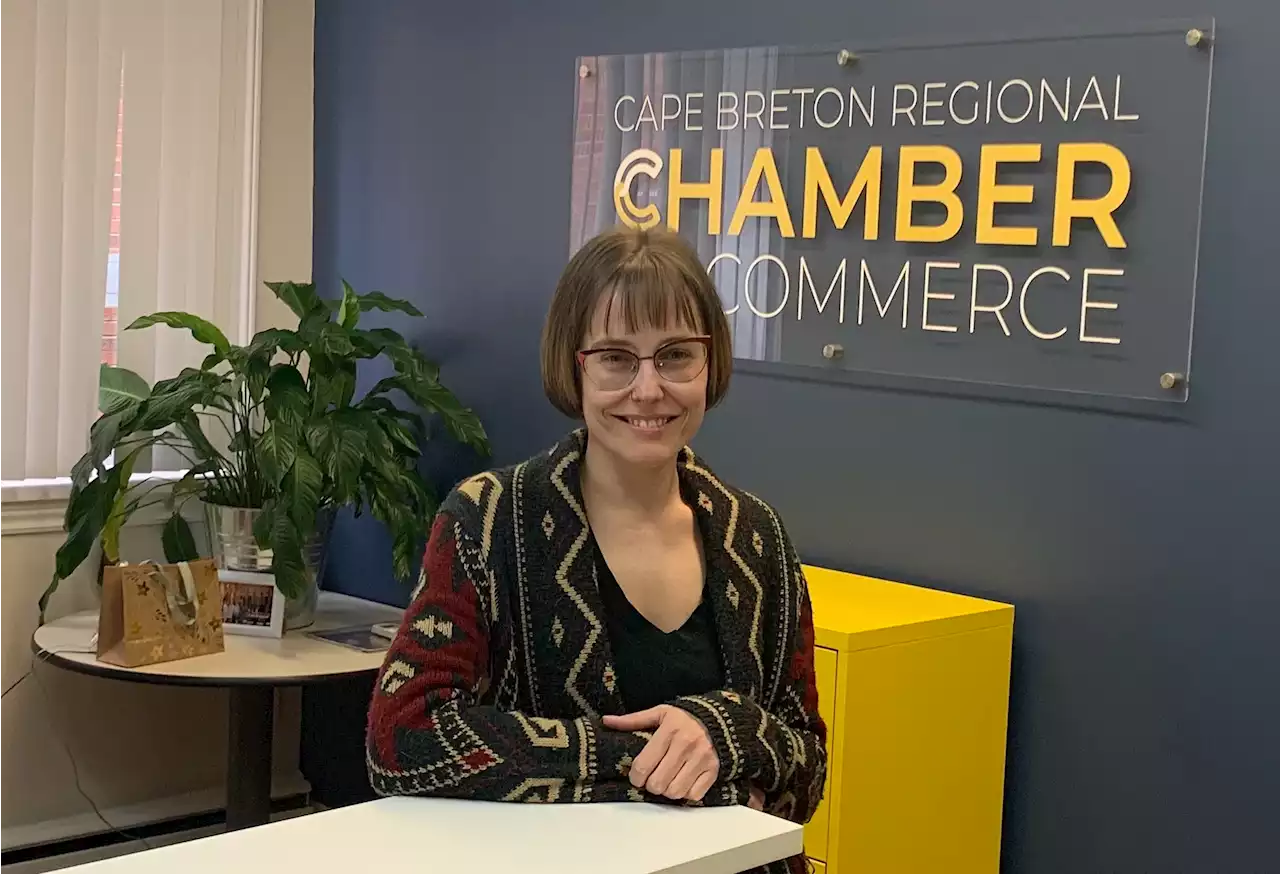 Finalists for Cape Breton Regional Chamber of Commerce awards announced | SaltWire