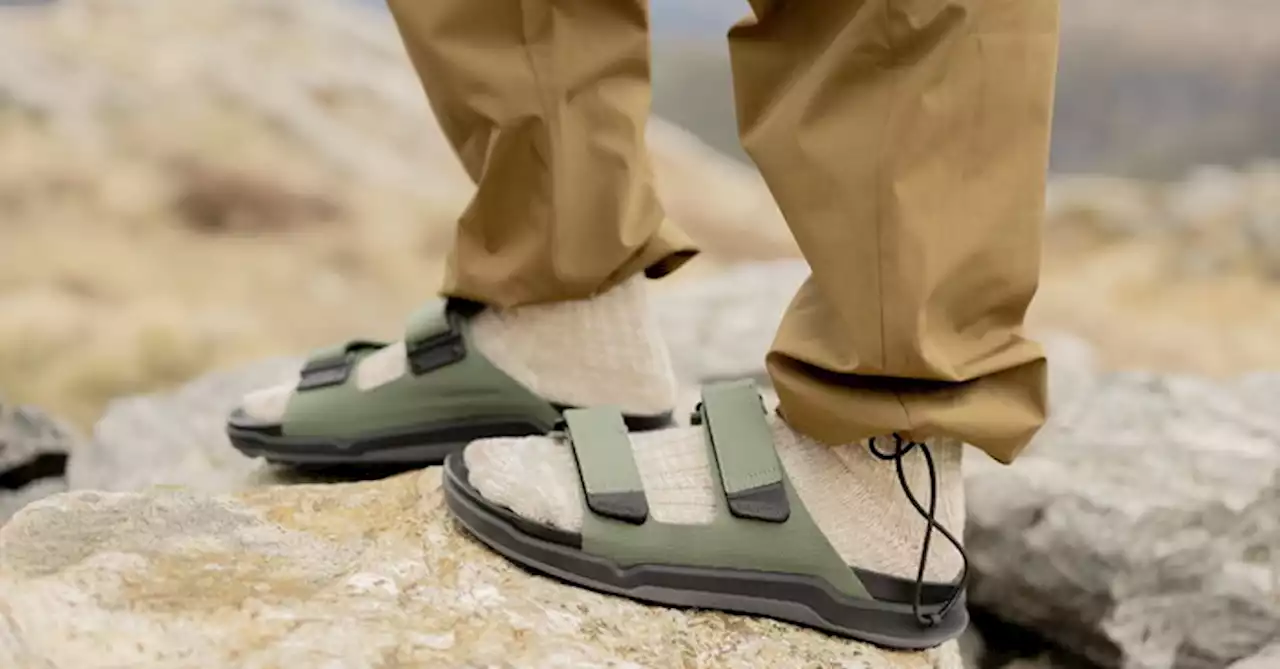 Birkenstock : Urban Meets Nature ออกแบบมาเพื่อการผจญภัยโดยเฉพาะ