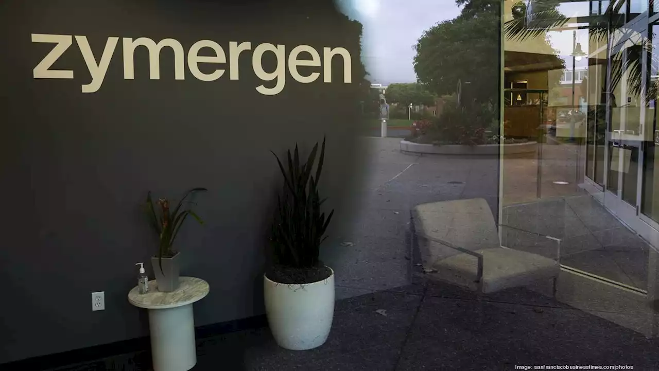 Cash burn, lack of profitability stalled Zymergen plans ahead of Ginkgo merger deal - San Francisco Business Times