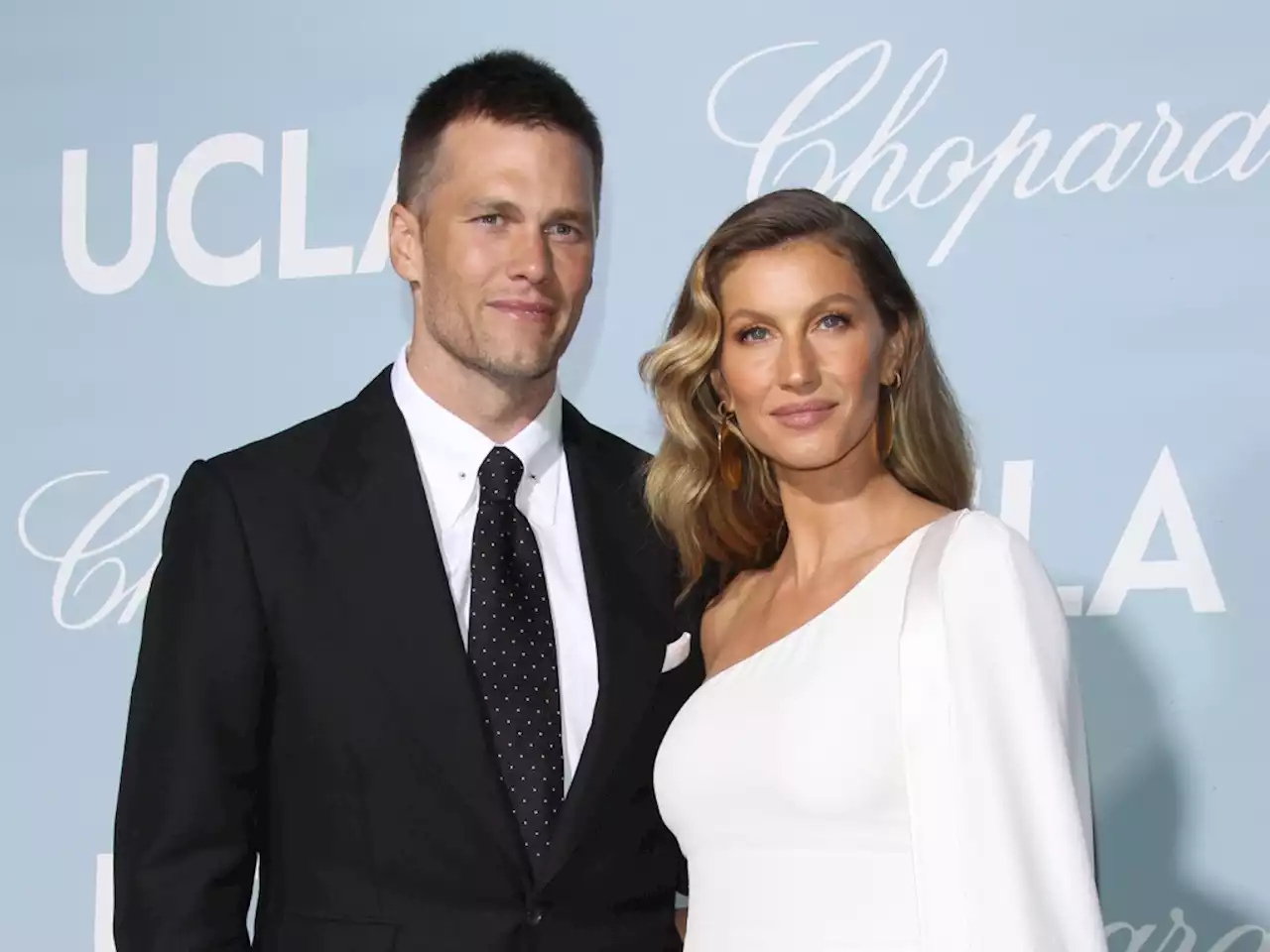 Tom Brady & Gisele Bündchen Are Back to Business As Usual Amid Reported Marital Drama