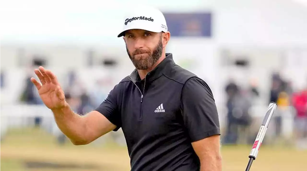 LIV Golf Boston Final Prize Money, Payouts: Dustin Johnson Wins Playoff, $4 Million