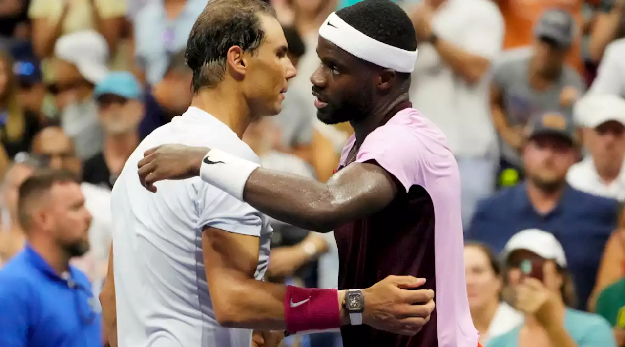 Nadal’s Loss Blows Open the Men’s Bracket at U.S. Open