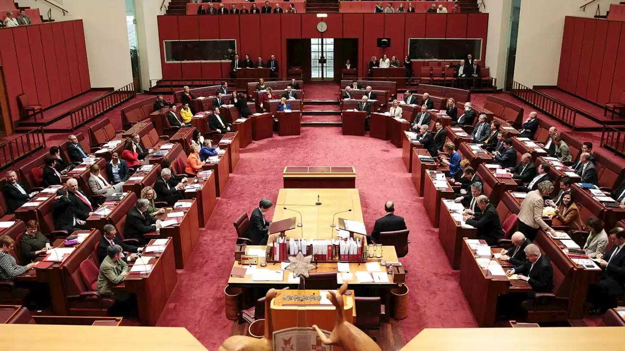 Government&#8217;s climate change bill tipped to pass through the Senate