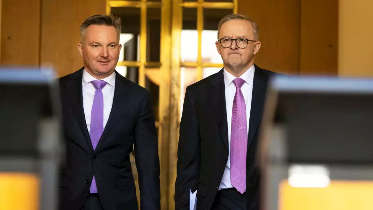 Govt committed to &#8216;getting more renewable energy into the system to reduce power prices&#8217;