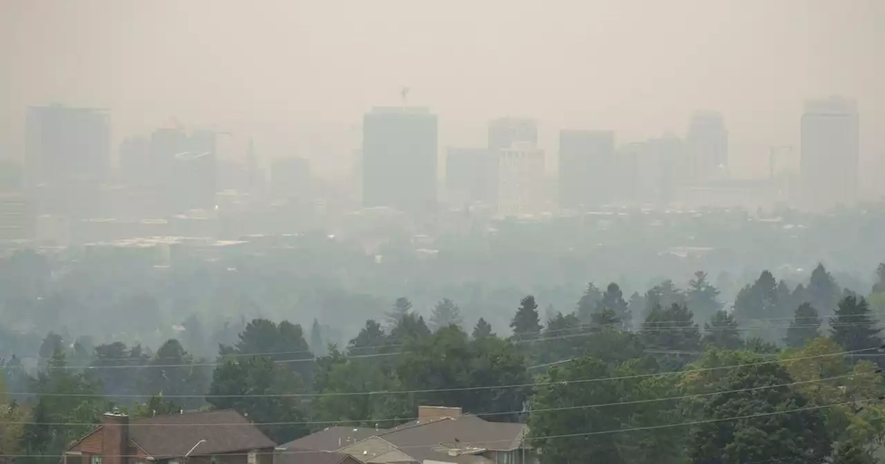 SLC’s summer air quality improved this year. Here’s why — and how residents can continue the trend.