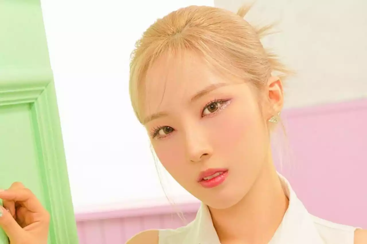 LOONA’s Haseul To Sit Out Europe Tour Due To Injury